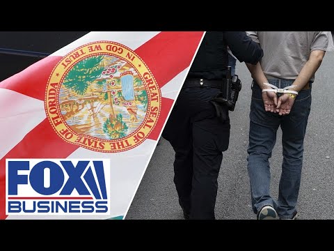 ALL states should be looking at this: Florida chief financial officer