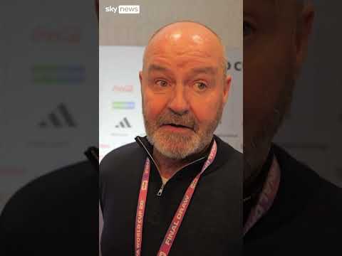 Where and when will England and Scotland play their World Cup games?