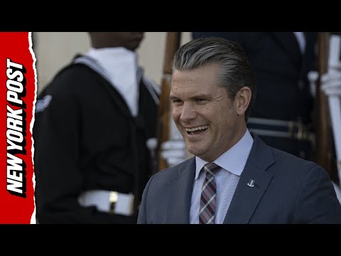 Pete Hegseth to Defense Forum: ‘I fully support that strike, I would have made the same call myself’