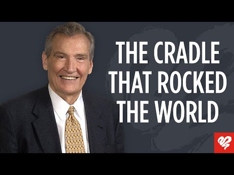 Adrian Rogers: Rediscover the Real Meaning of Christmas – A Message of Hope