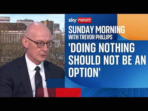 Young people could lose benefits if they refuse to try new work schemes, minister says