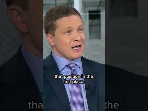 Fmr. Army Col. slams Hegseth’s firing of senior military lawyers