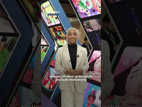 TRT leads global push for future of children