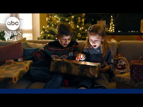 New safety report shows AI-powered toys concerns for kids