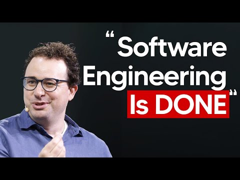 AI Is About to Change Coding Forever in 2026 – “Software Engineering Is Done”