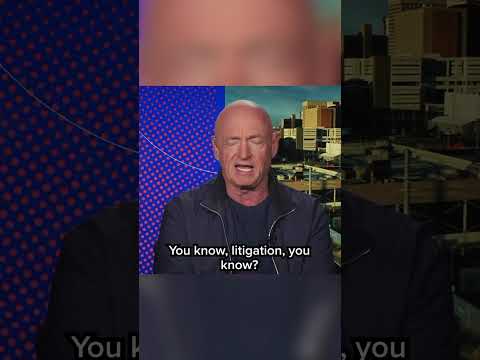 Trump is ‘not silencing me’: Kelly stands firm on video to troops despite White House threats