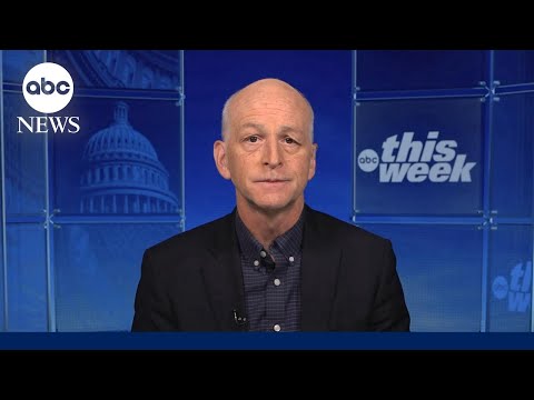 Trump ‘seems to be dragging us’ into war ‘without legal authorization’: Smith