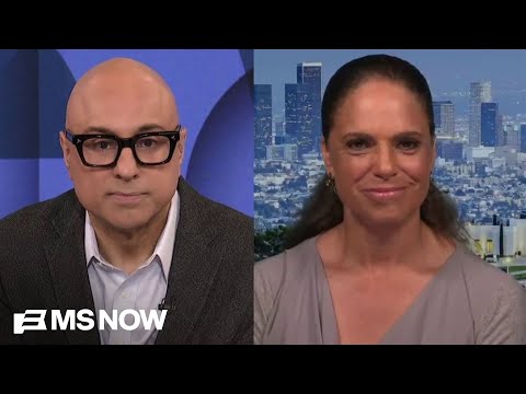 Soledad O’Brien: ‘The Devil is Busy’ gives “a more nuanced picture” of abortion providers
