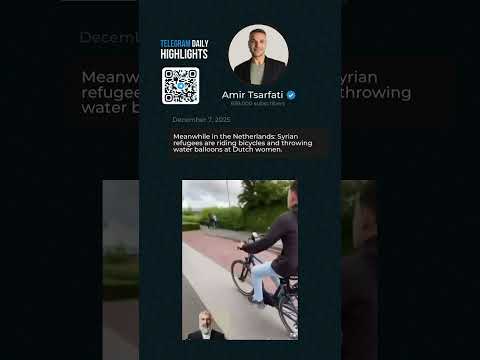 Telegram Daily Highlights: December 7, 2025