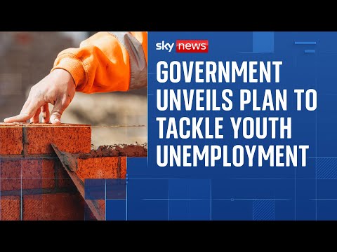 Young people ‘may lose benefits’ if they don’t engage with help from new £820m scheme