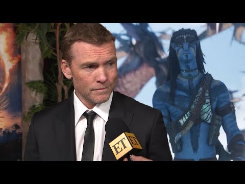 Sam Worthington Calls AVATAR: FIRE AND ASH a ‘Final Battle’ (Exclusive)