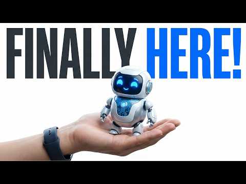 15 Futuristic Gadgets You’ll Actually Use by 2026