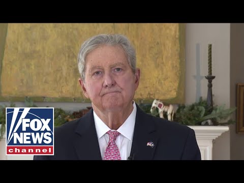 Kennedy calls for ANOTHER reconciliation bill: I will ‘chase them like the stole Christmas’