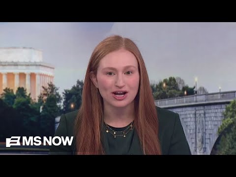 Polls show some Gen Z acceptance of political violence