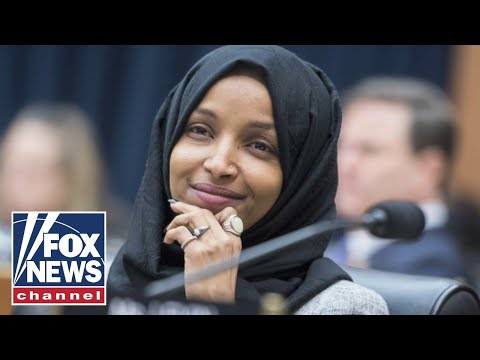Ilhan Omar BLAMES FBI in $1B Minnesota fraud case
