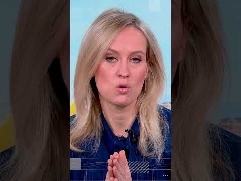 Life as a Sky News Presenter with Sophy Ridge