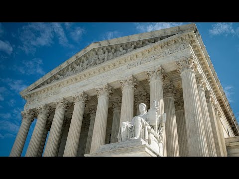 Supreme Court hearing arguments over President Trump’s move to fire FTC member