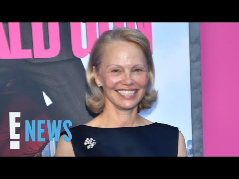 Pamela Anderson Reveals She Wants to Change Her Name | E! News