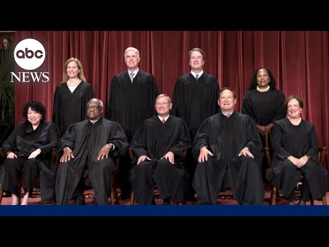 Supreme Court case could expand power of president: Ex-FTC commissioner reacts