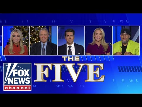 ‘The Five’: Trump ‘DEBUNKS’ all criticism in one night…