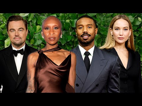 Golden Globes 2026 Noms: SNUBS and Surprises!