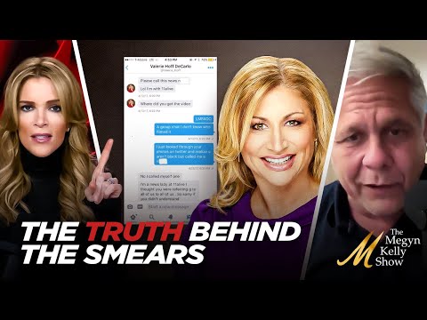 Local News Anchor Smeared as a Racist in Obituaries… But Here’s the TRUTH, with Walter Kirn