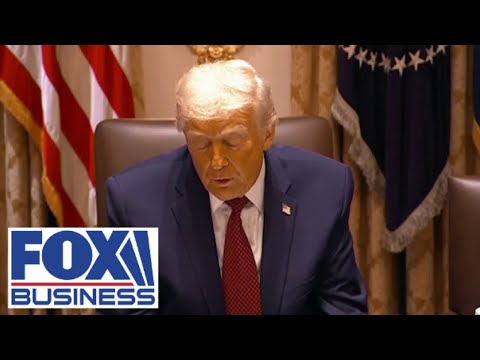 Report: Trump advisors tasked with lowering beef prices