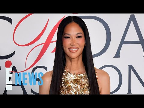 Kimora Lee Simmons Details “Shock” Over Daughter Aoki Dating Older Man | E! News