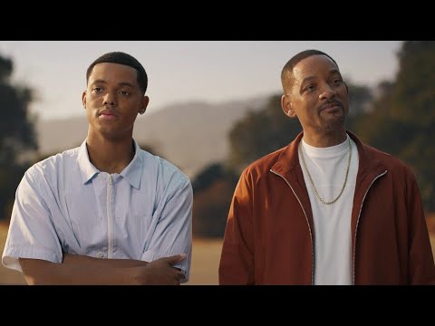 BEL-AIR Series Finale: Will Smith Makes SURPRISE Cameo