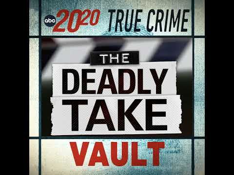 True Crime Vault: The Deadly Take