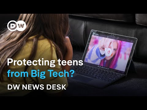 Australia’s social media crackdown: Censorship or protection? | DW News Desk