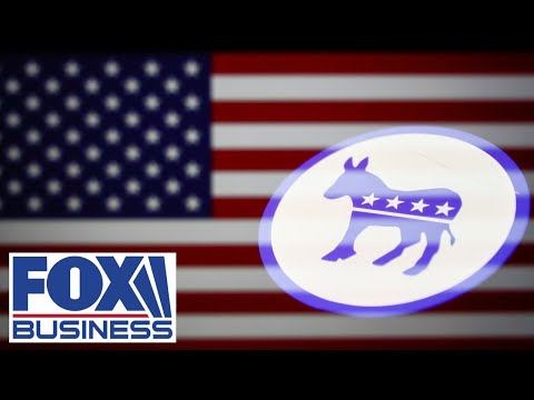 Democrats are going to do everything they can to win the upcoming midterm elections: Lara Trump