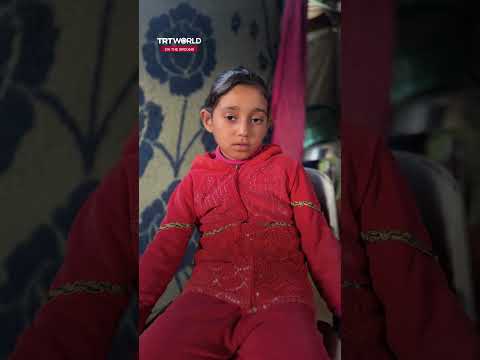 Grieving parents tell TRT World of two boys killed at Gaza’s “yellow line”