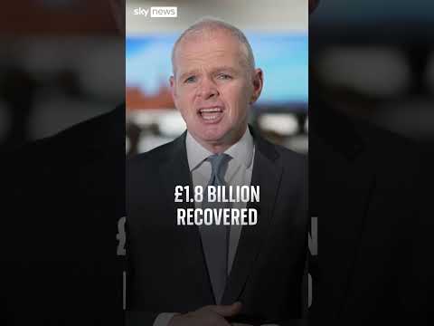 What’s inside the COVID-19 fraud report?