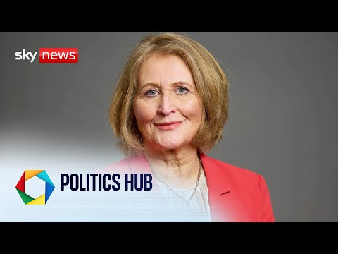 Politics Hub | Will new Grooming Gangs inquiry chair give survivors what they demand?