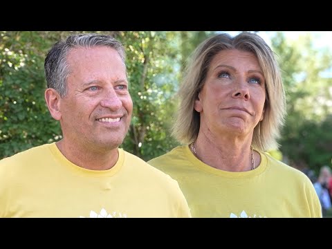 Sister Wives: Meri Introduces ‘Cute’ Ron to Her Friends (Exclusive)