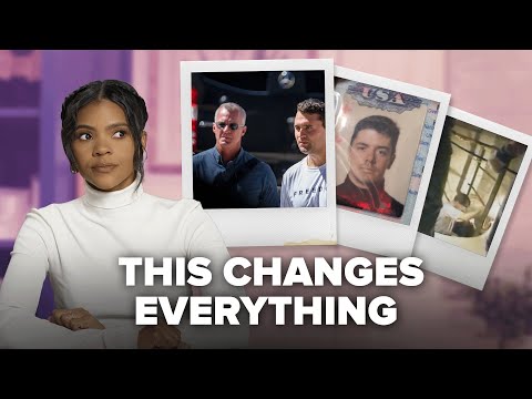 Charlie Kirk’s Last Trip To Asia… | Candace Ep 277