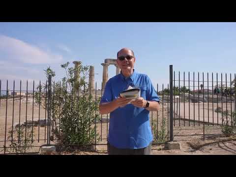 UNDERSTANDING THE ONLY ANTIDOTE TO ANTICHRIST’S LIES