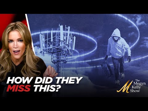 New Questions About Biden FBI Claiming 1/6 Pipe Bomber Cell Data Was Corrupted, with Stu Burguiere