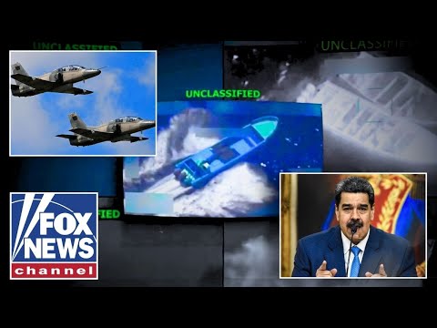 SOUNDING THE ALARM: Tensions rise as lawmakers URGE release of Venezuela strike footage