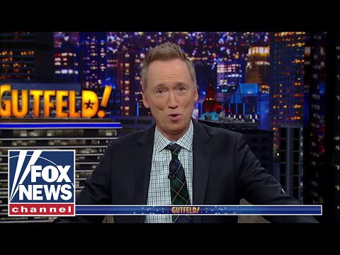 ‘Gutfeld!’: We haven’t seen a worse debut since the Titanic