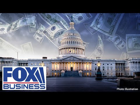 About time the ‘spigot’ of COVID-era handouts is turned off: GOP lawmaker