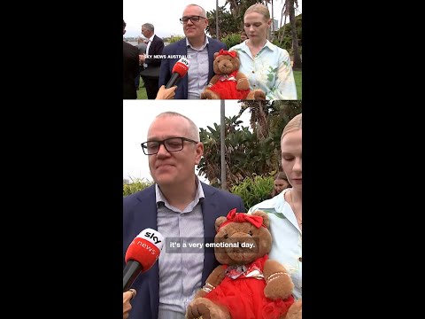 Parents of girl bullied online react to social media ban