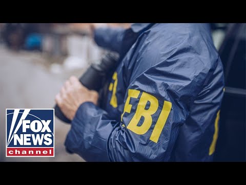 ‘INSIDIOUS’: Former FBI director issues CHILLING warning on ‘sinister’ threat