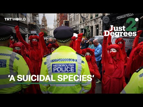 Why do we treat people we need so badly?