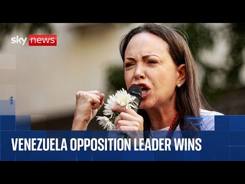 Nobel Peace Prize celebrations underway in Norway