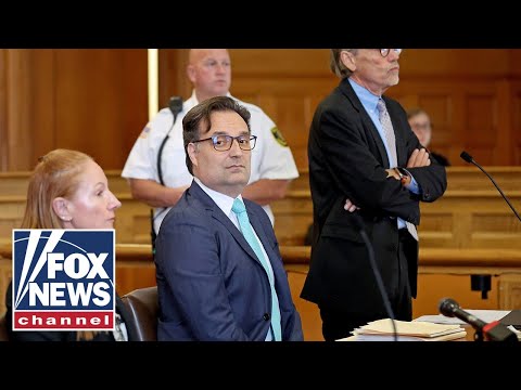 Brian Walshe murder trial enters Day 8 in Massachusetts