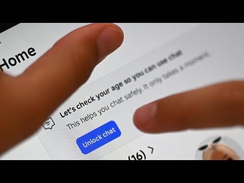 Australian teens challenge countries social media ban for kids under 16