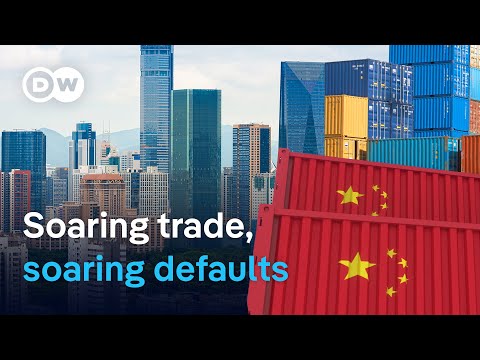 China’s biggest economic contradictions | DW News