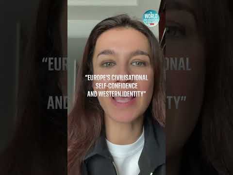 Trump’s take on Europe